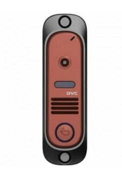 Вызывная видеопанель<br /> DVC-414Re Color