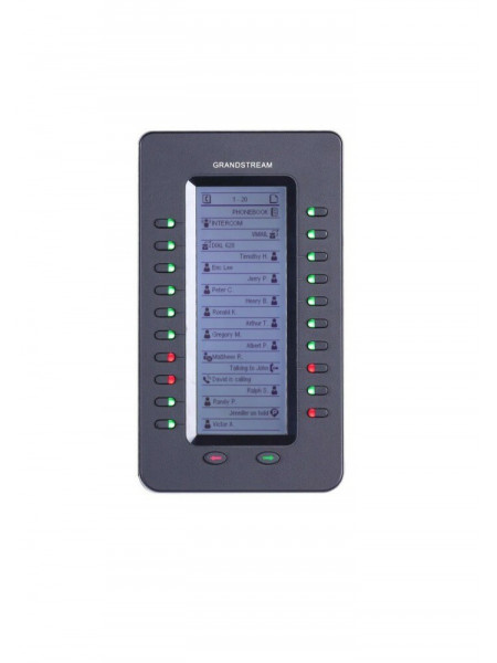 Блок индикации<br /> GXP-2200EXT (GXP2200EXT) Блок индикации<br /> GXP-2200EXT (GXP2200EXT)