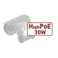 Опция поддержка PoE<br /> BxxxxRZK-HP