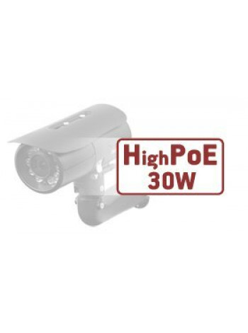 Опция поддержка PoE<br /> BxxxxRZK-HP
