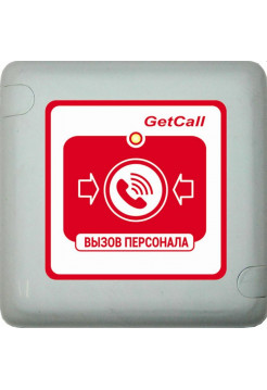 Кнопка вызова<br /> GC-0422W1