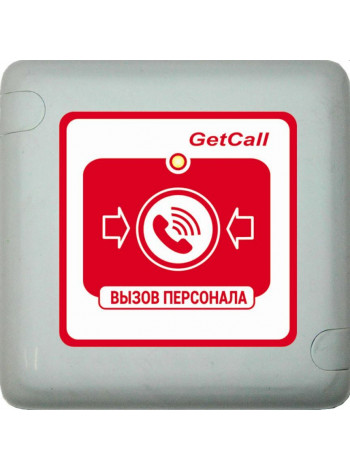 Кнопка вызова<br /> GC-0422W1