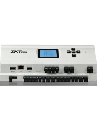 Контроллер лифтовой<br /> ZKTeco EC10 Контроллер лифтовой<br /> ZKTeco EC10