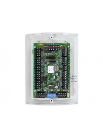 Модуль расширения зон<br /> PCX-RIX8+PSU