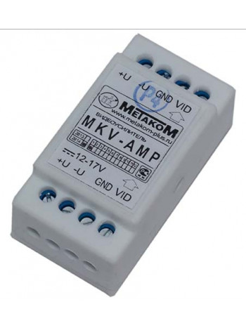 Разветвитель видеосигнала<br /> MKV-AMP