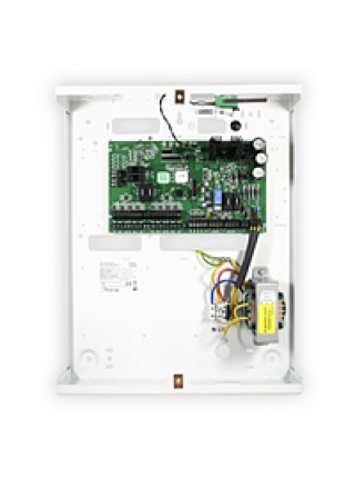 Модуль расширения зон<br /> PCX-RIX8+PSU