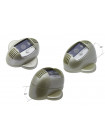 Вызывная видеопанель<br /> БВД-410CBL