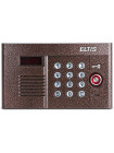 Вызывная аудиопанель<br /> DP400-TD16СF