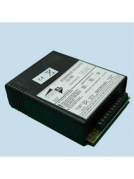 Блок управления<br /> CD-1803, -1804 Процессор (централь) Блок управления<br /> CD-1803, -1804 Процессор (централь)
