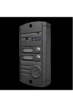 Вызывная видеопанель<br /> AVP-452 (PAL) ТМ Антик