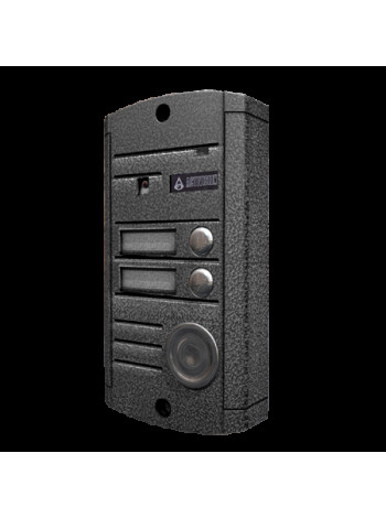 Вызывная видеопанель<br /> AVP-452 (PAL) ТМ Антик