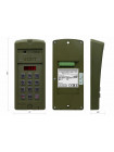 Вызывная видеопанель<br /> БВД-SM110RCP