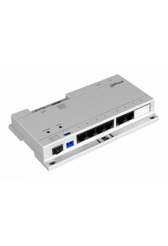 Коммутатор домофонной линии<br /> DHI-VTNS1060A
