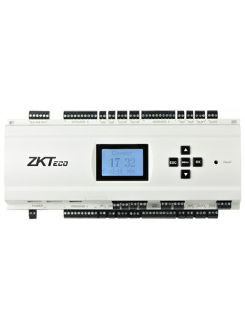 Контроллер лифтовой<br /> ZKTeco EC10