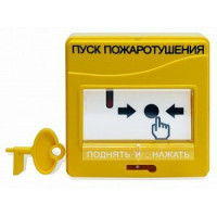 Устройство дистанционного пуска адресное<br /> УДП 513-3АМ