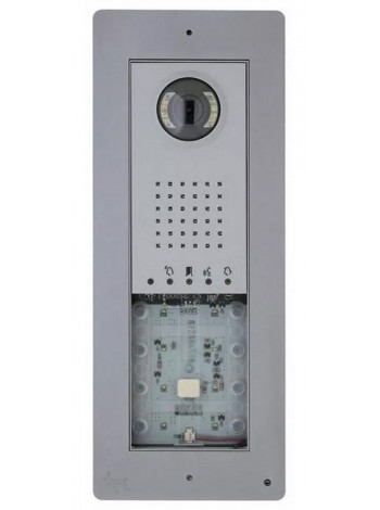 Вызывная видеопанель<br /> DVC/08 (62020030)