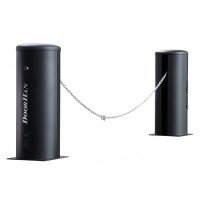 Комплект цепного барьера<br /> DoorHan Chain-Barrier15
