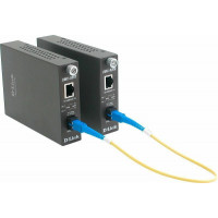 Медиаконвертер<br /> DMC-920R/B10A