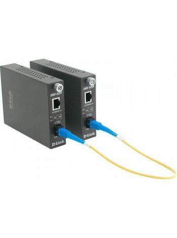 Медиаконвертер<br /> DMC-920R/B10A