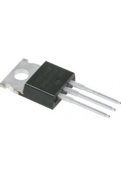 Запчасть<br /> Транзистор IRF 540