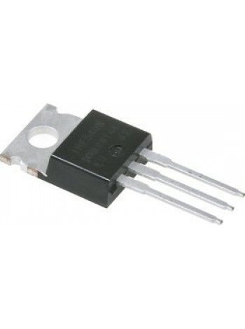 Запчасть<br /> Транзистор IRF 540