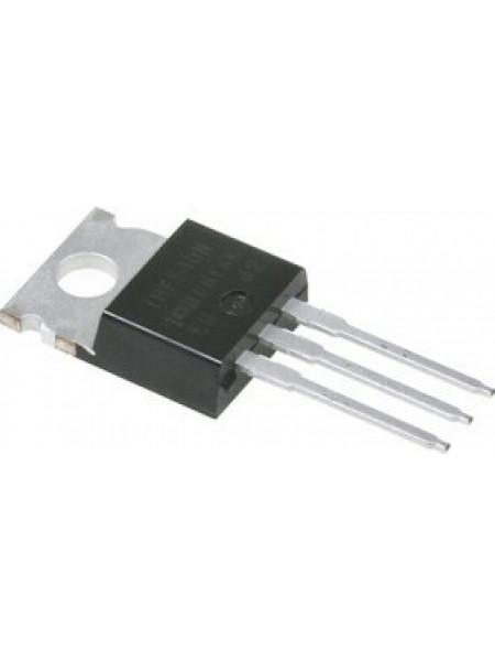 Запчасть<br /> Транзистор IRF 540 Запчасть<br /> Транзистор IRF 540