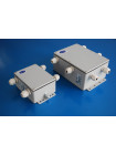 Извещатель охранный проводноволновой<br /> ПАРАЛЛЕЛЬ
