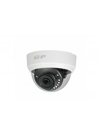 Видеокамера сетевая (IP)<br /> EZ-IPC-D1B20-0360