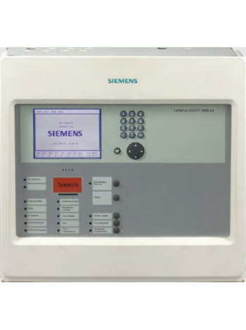 Панель управления<br /> S54420-C2-A3 (FC1840-A3)