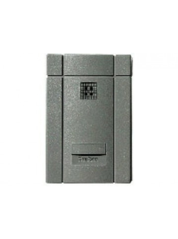 Крышка считывателя<br /> FPZ-352 Arch WallSwitch Grey