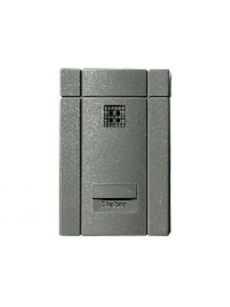 Крышка считывателя<br /> FPZ-352 Arch WallSwitch Grey