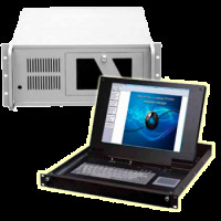 Компьютер<br /> HR-4015LKM