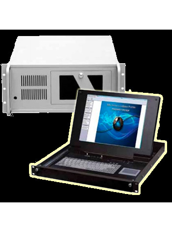 Компьютер<br /> HR-4015LKM