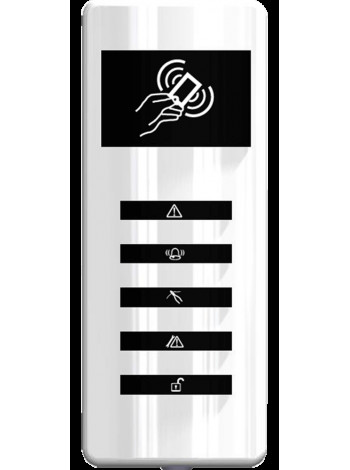 Считыватель<br /> PCX-PROXI