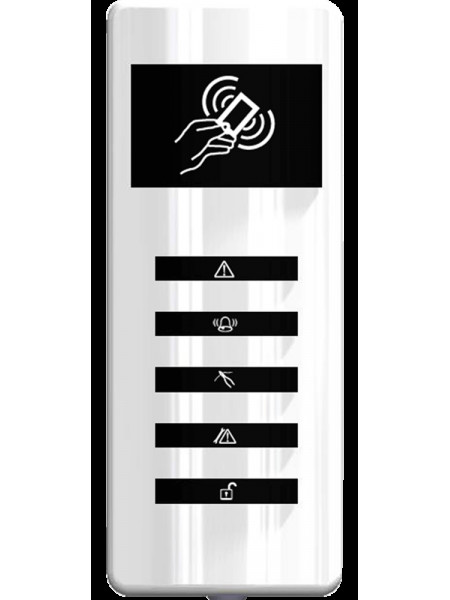 Считыватель<br /> PCX-PROXI