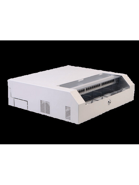 Шкаф телекоммуникационный<br /> LN-SLM504714-LG Шкаф телекоммуникационный<br /> LN-SLM504714-LG