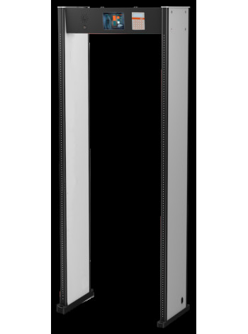 Арочный металлодетектор<br /> MasterDetect Z1