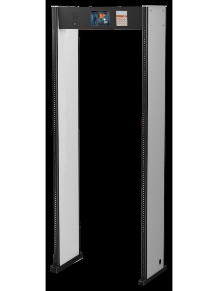 Арочный металлодетектор<br /> MasterDetect Z1
