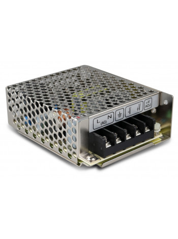 Источник питания<br /> NES-25-5