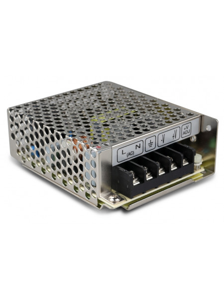 Источник питания<br /> NES-25-5