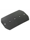 Крышка для сплайс-кассеты<br /> NMF-CVR-SPL32-BK