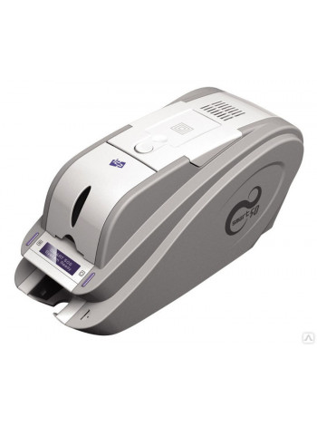 Принтер для печати на картах<br /> SMART 50 Single Side USB с опцией кодирования (арт