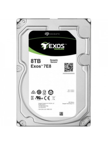 Жесткий диск (HDD)<br /> ST8000NM000A