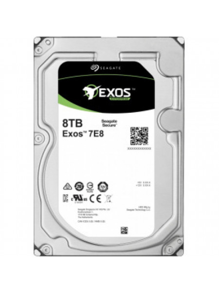 Жесткий диск (HDD)<br /> ST8000NM000A Жесткий диск (HDD)<br /> ST8000NM000A