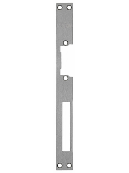 Планка ответная<br /> ST-SL002SP Планка ответная<br /> ST-SL002SP