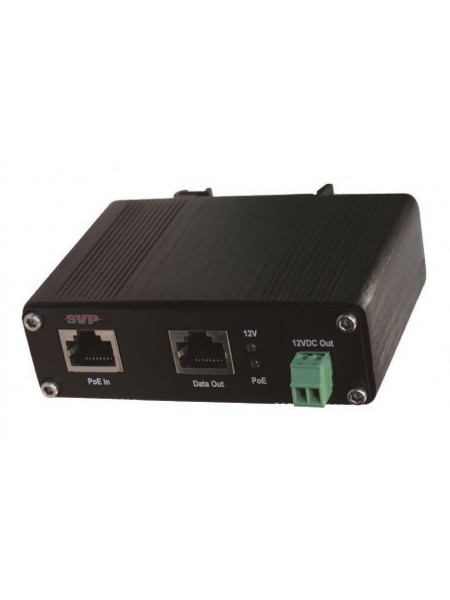 PoE-инжектор<br /> SVP-ESPT12V PoE-инжектор<br /> SVP-ESPT12V
