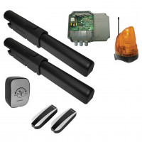 Комплект автоматики для распашных ворот<br /> SW-5000PROKIT