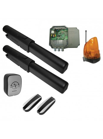 Комплект автоматики для распашных ворот<br /> SW-5000PROKIT