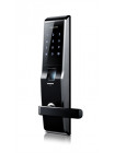 Замок электронный<br /> Samsung SHS-5230 (H705) черный (black)