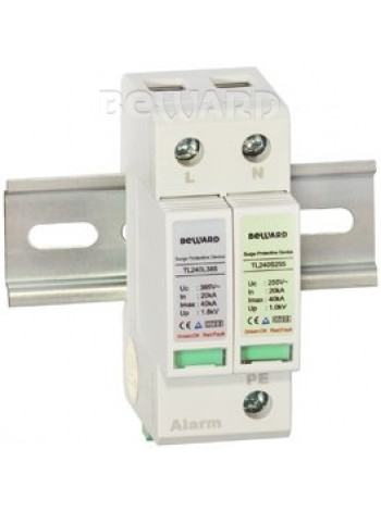 Устройство защиты<br /> TL240L385-1PN